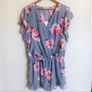Umgee Romper